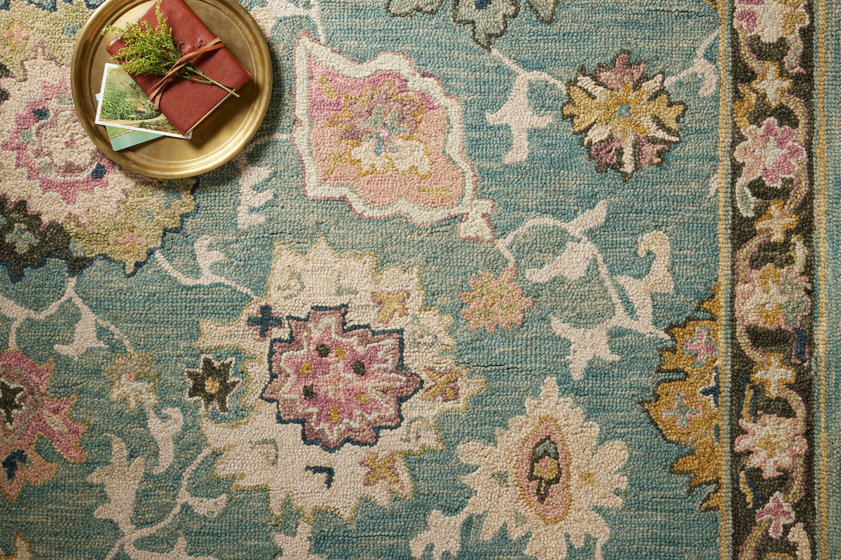 Loloi Padma Runner Rug