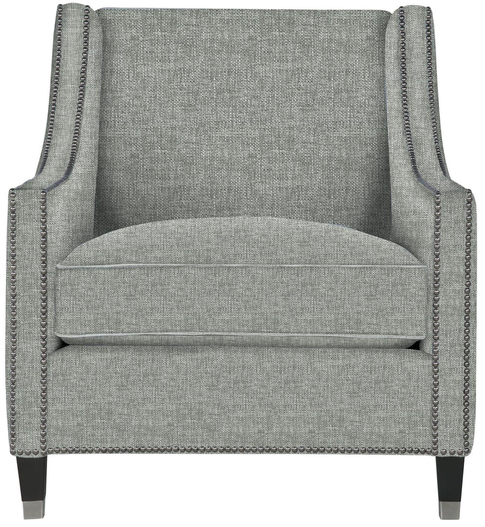 Palisades Fabric Chair - Custom