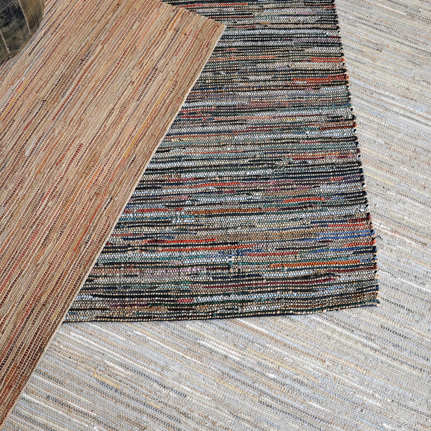 Uttermost Nyala Ecru 5 X 8 Rug
