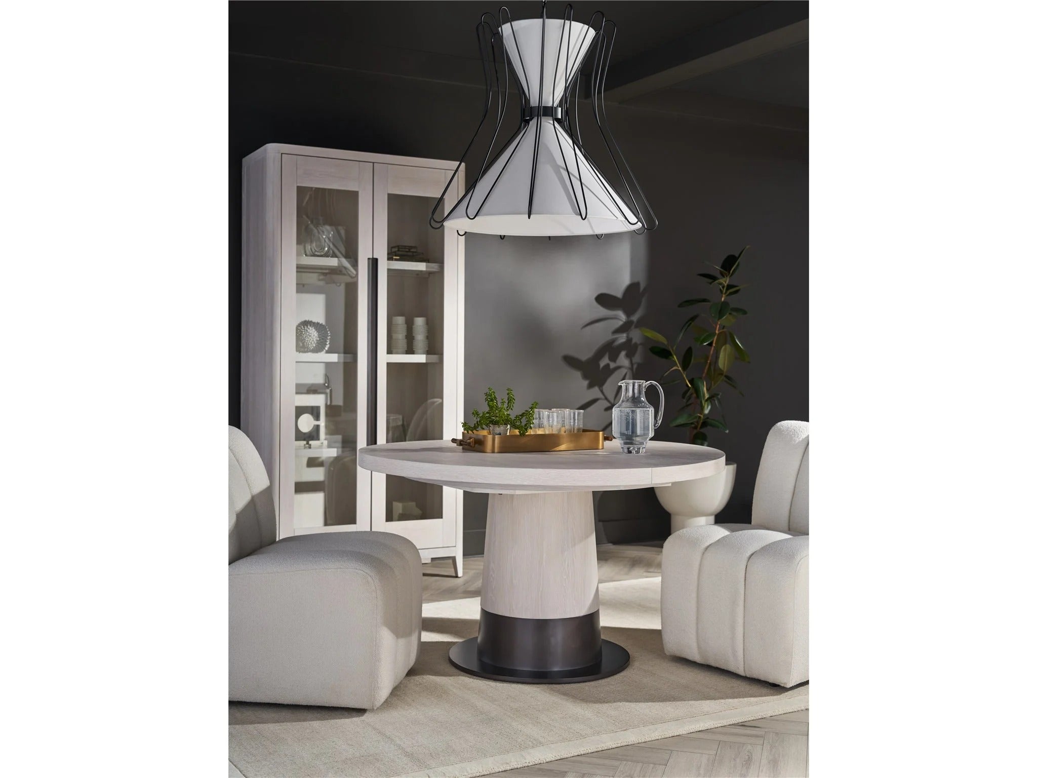 Solara Dining Table - Thumbnail 4