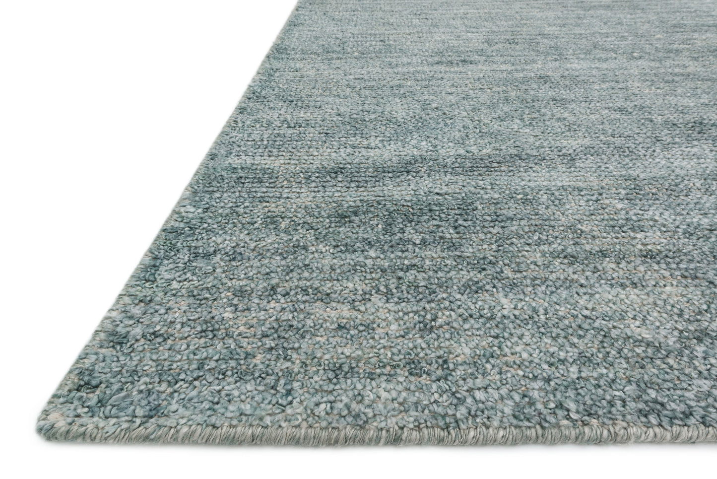 Loloi Serena Sea / Blue 2'-0" x 3'-0" Accent Rug