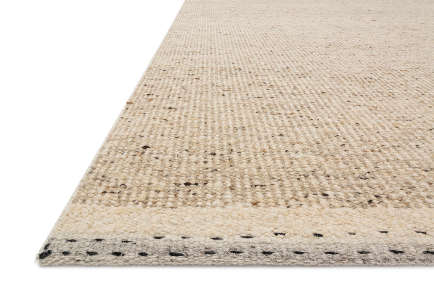 Loloi Sloane Natural 9'-3" x 13' Area Rug