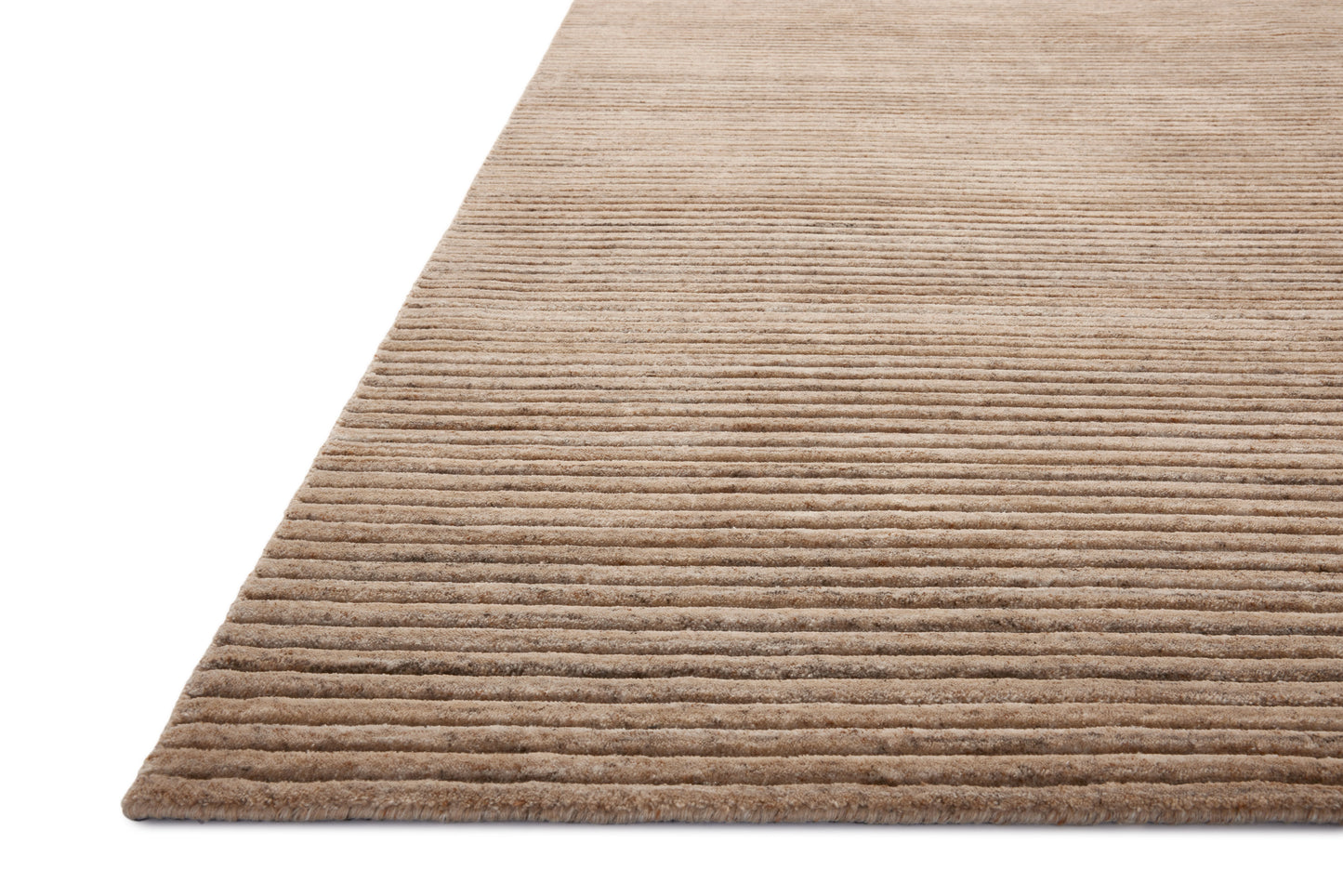 Loloi Sterling Natural 8'-6" x 11'-6" Area Rug