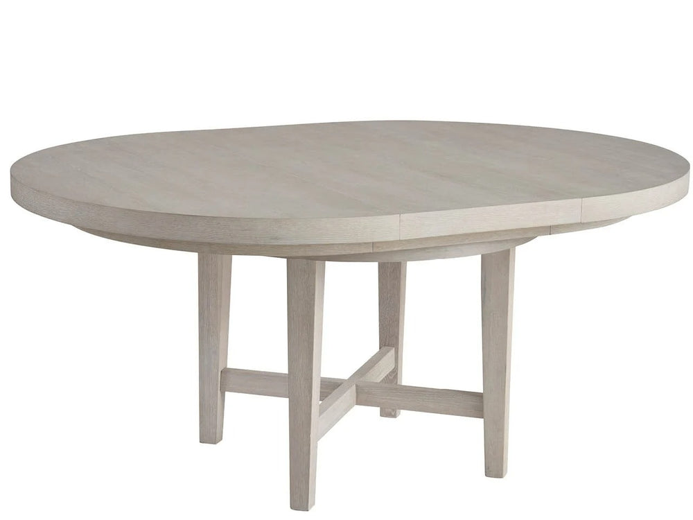 
                      
                        Scavino Round Dining Table
                      
                    