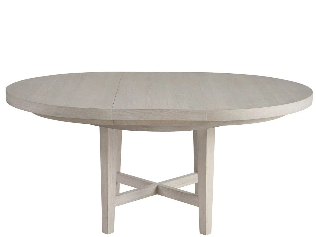 Avaline Scavino Round Dining Table - Thumbnail 4