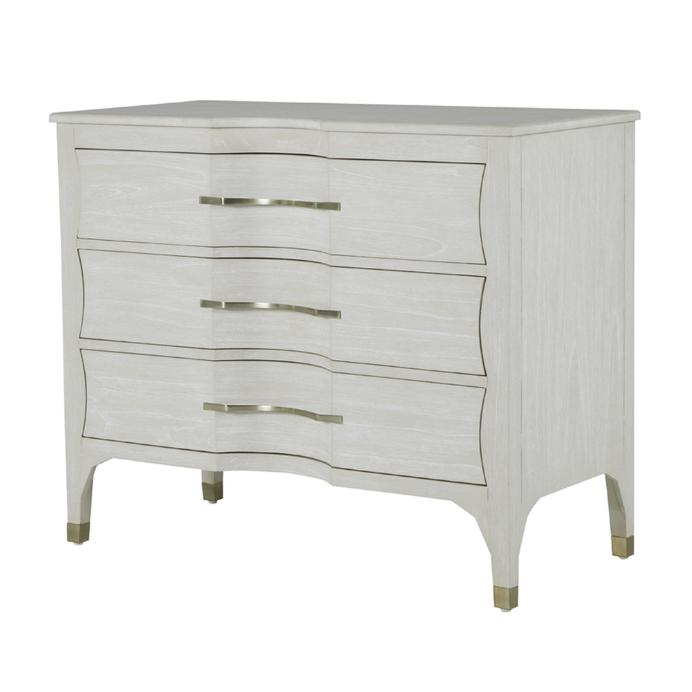 Sherman Chest