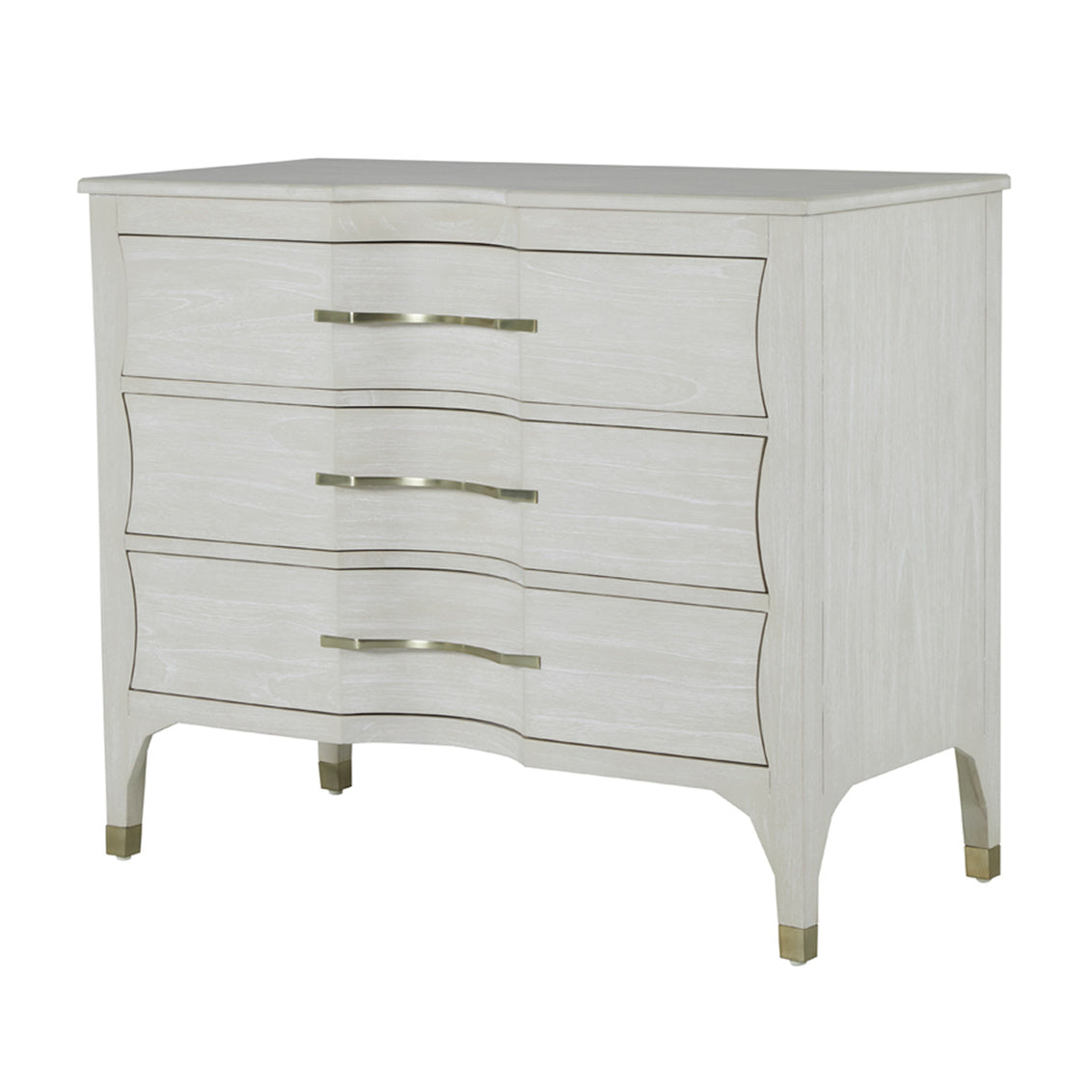 Sherman Chest