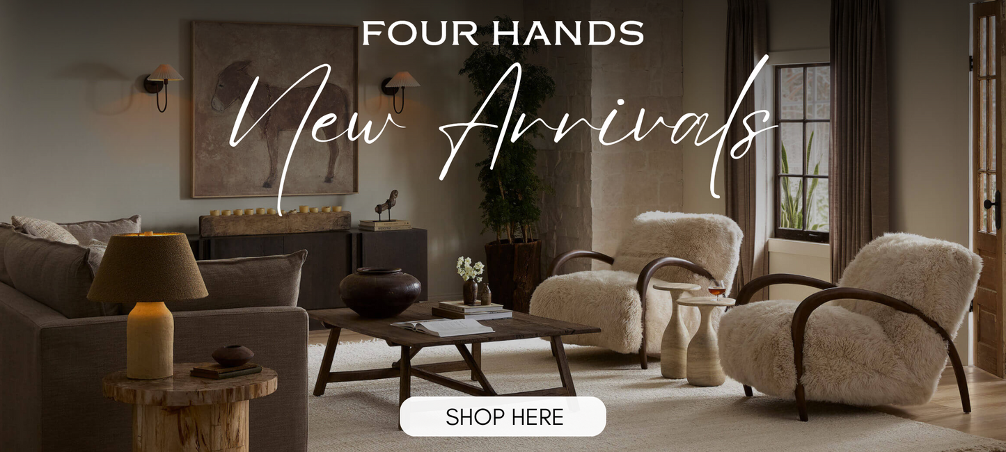 Outrageous Interiors and Design
