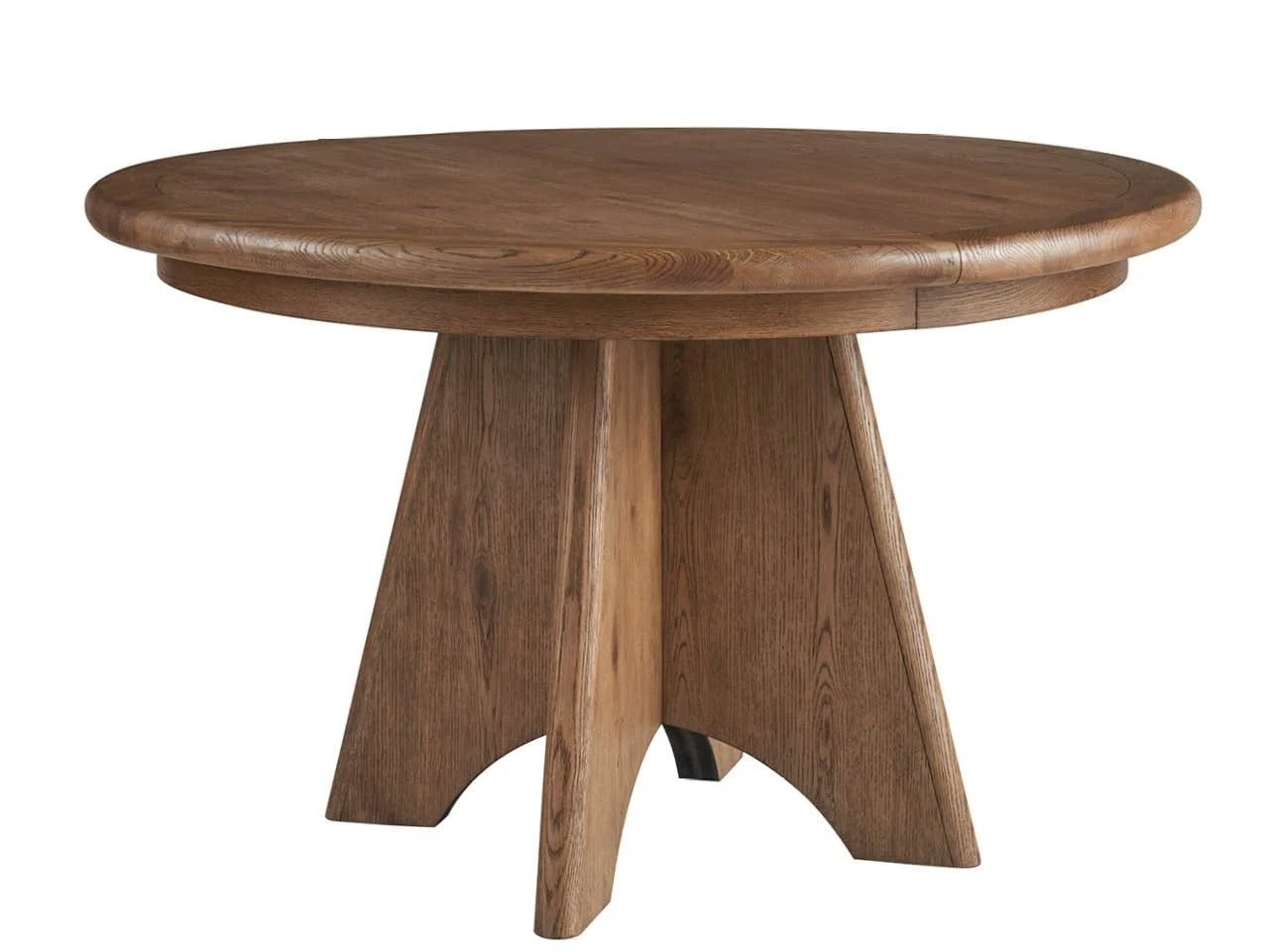 Sienna Round Dining Table - Thumbnail 2
