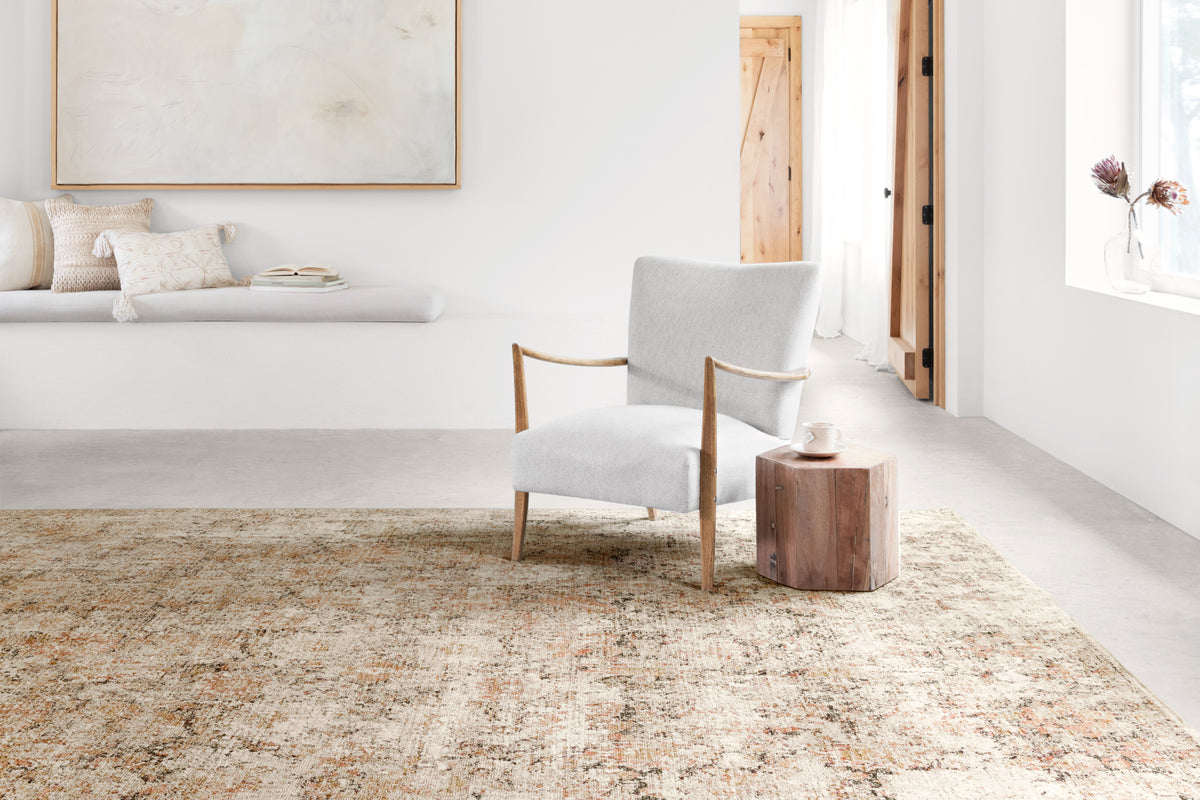 Loloi Theia Accent Rug