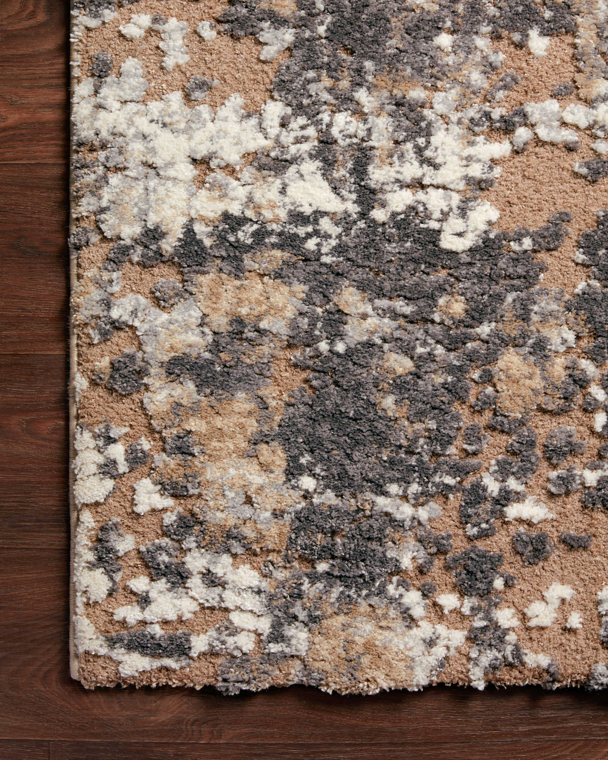 Loloi Theory Runner Rug