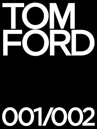 
                      
                        Tom Ford Book 001 & 002 Deluxe
                      
                    