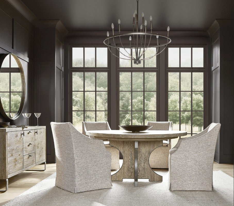 
                      
                        Tribeca Dining Chair
                      
                    