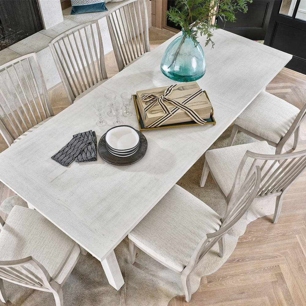 
                      
                        Modern Farmhouse - Miller Dining Table
                      
                    