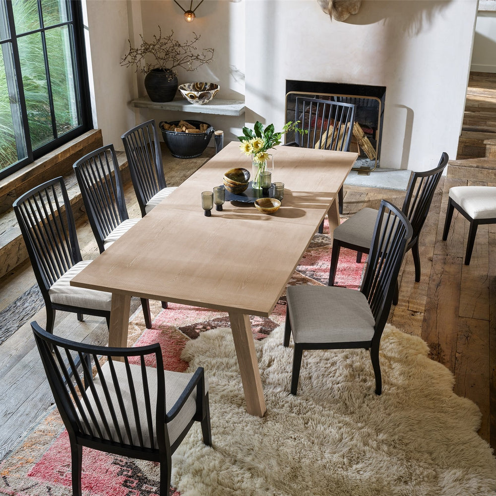 
                      
                        Miller Dining Table
                      
                    