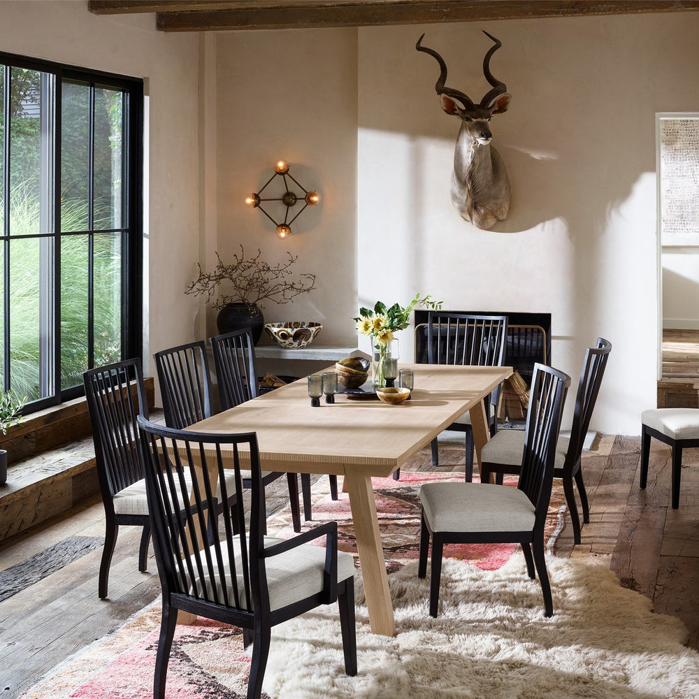 
                      
                        Miller Dining Table
                      
                    