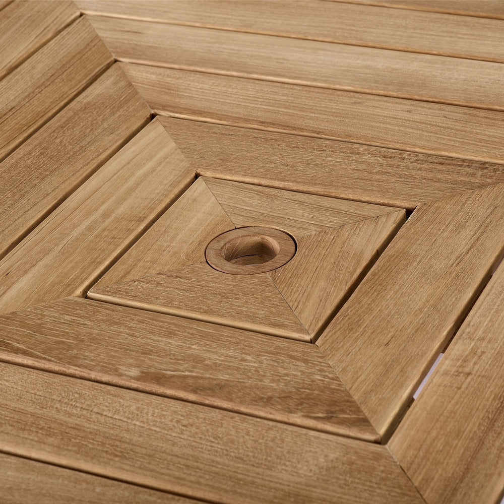 
                      
                        Chesapeake Round Dining Table
                      
                    