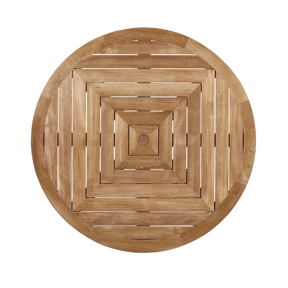 Chesapeake Round Dining Table