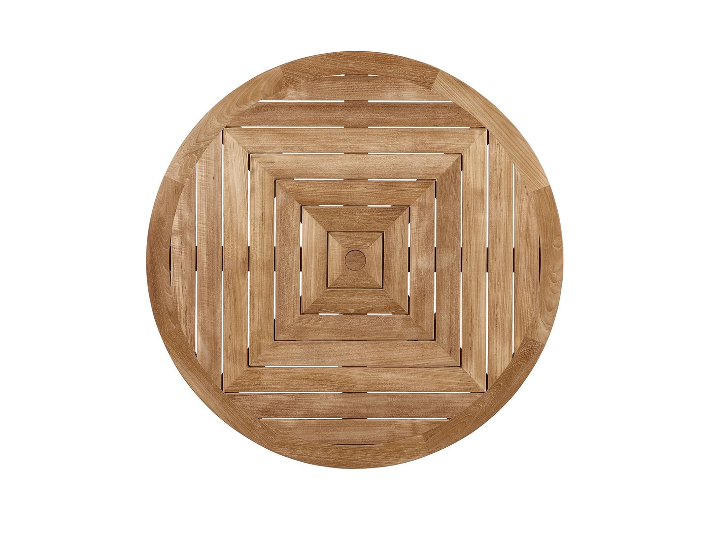 Chesapeake Round Dining Table