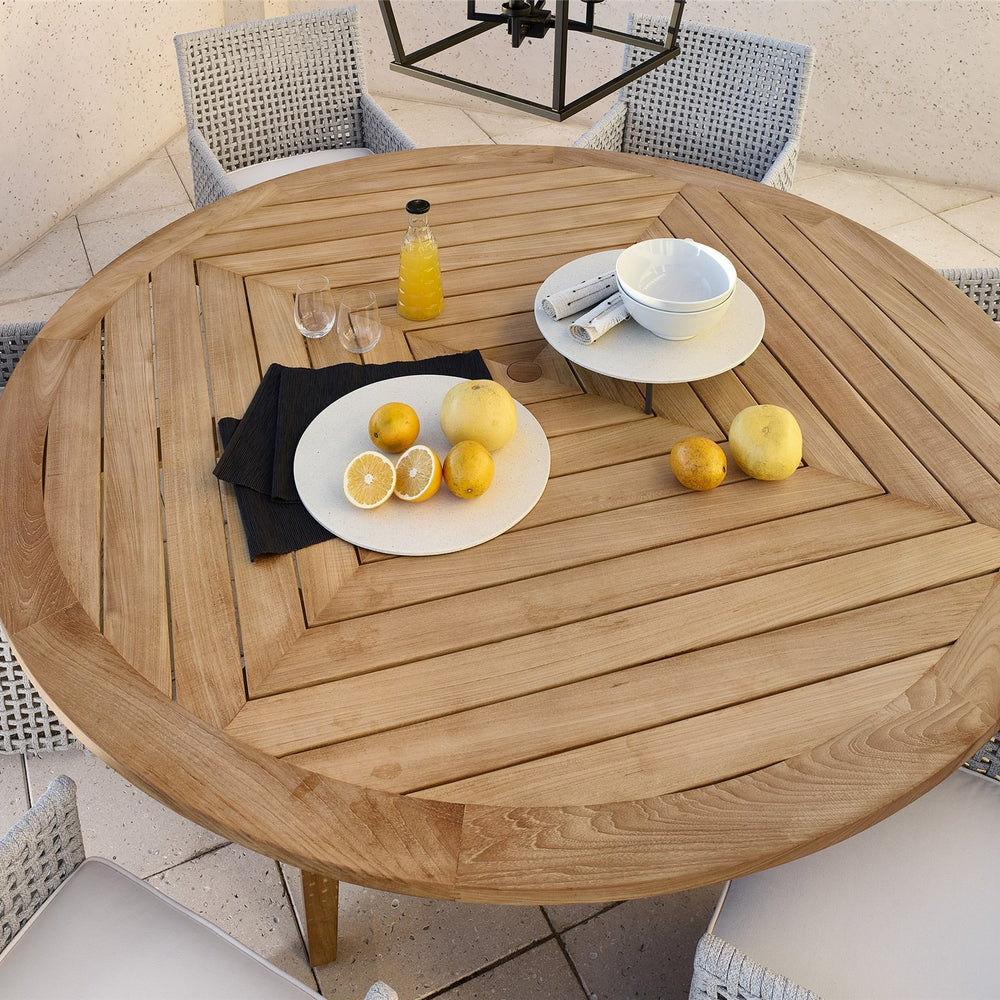 
                      
                        Coastal Living Outdoor - Chesapeake Round Dining Table
                      
                    