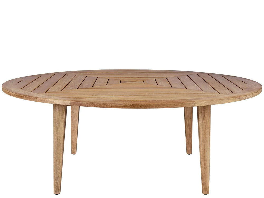 
                      
                        Coastal Living Outdoor - Chesapeake Round Dining Table
                      
                    