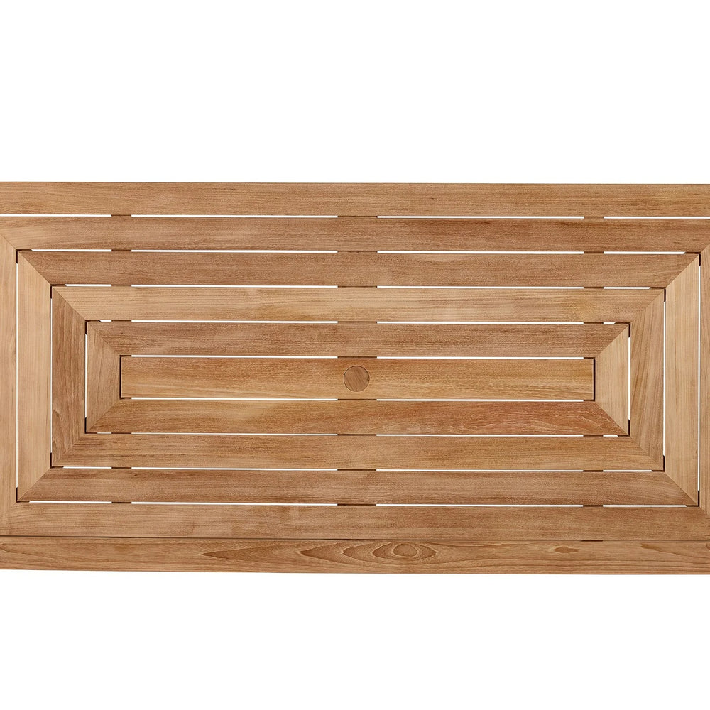 
                      
                        Chesapeake Rectangular Dining Table
                      
                    