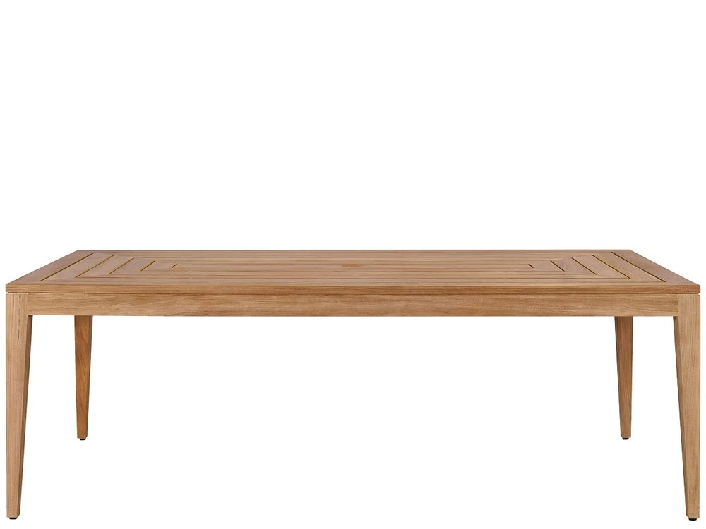 Chesapeake Rectangular Dining Table