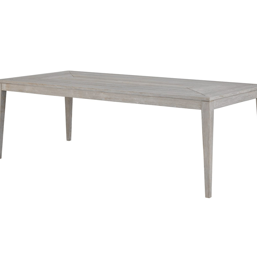 La Jolla Rectangle Dining Table