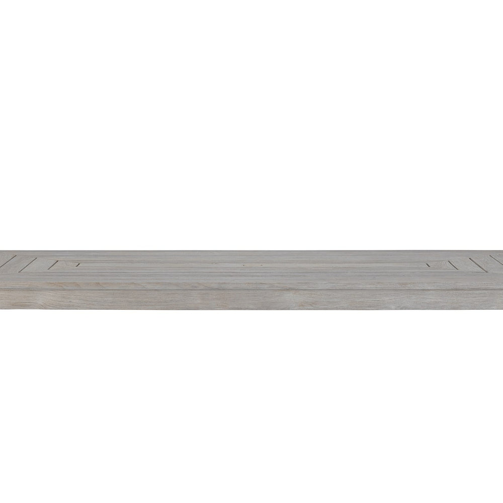 La Jolla Rectangle Dining Table