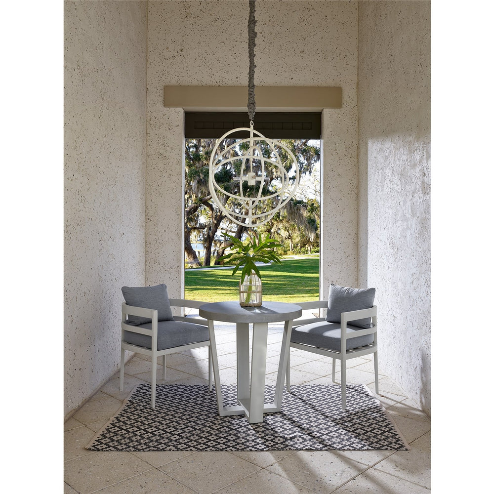 
                      
                        South Beach Patio Table
                      
                    
