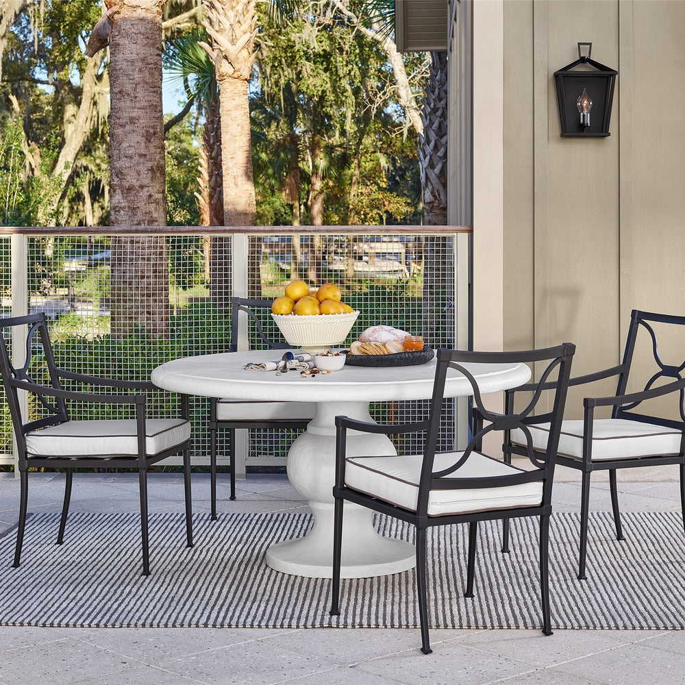 
                      
                        Honolua Bay Dining Table
                      
                    