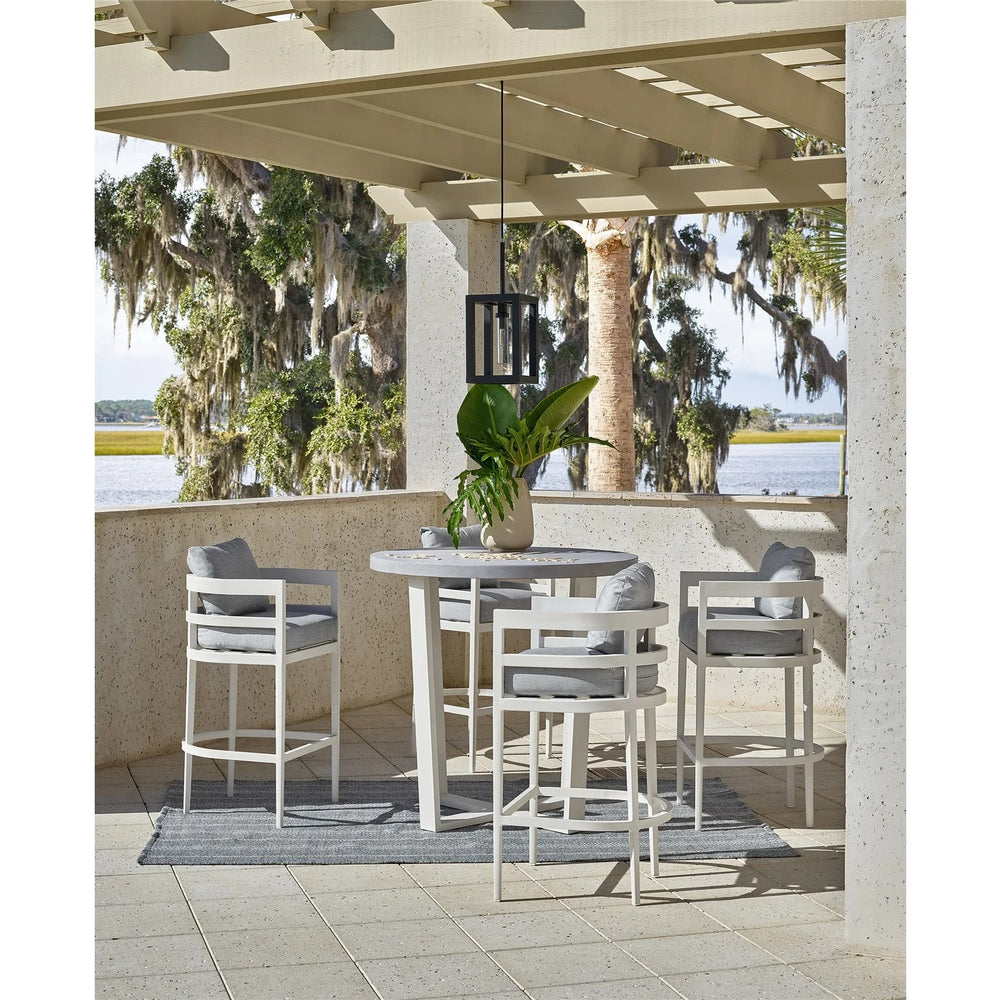 
                      
                        South Beach Bar Table
                      
                    