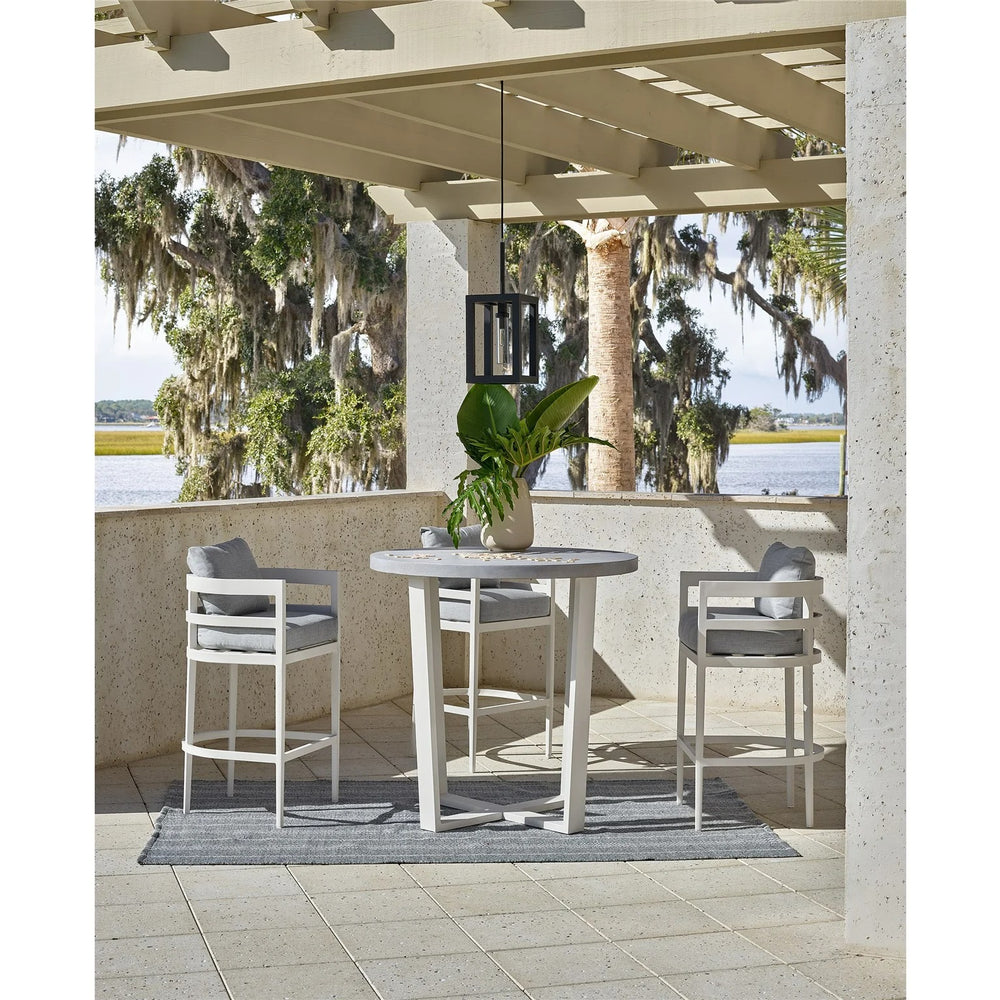 
                      
                        South Beach Bar Table
                      
                    