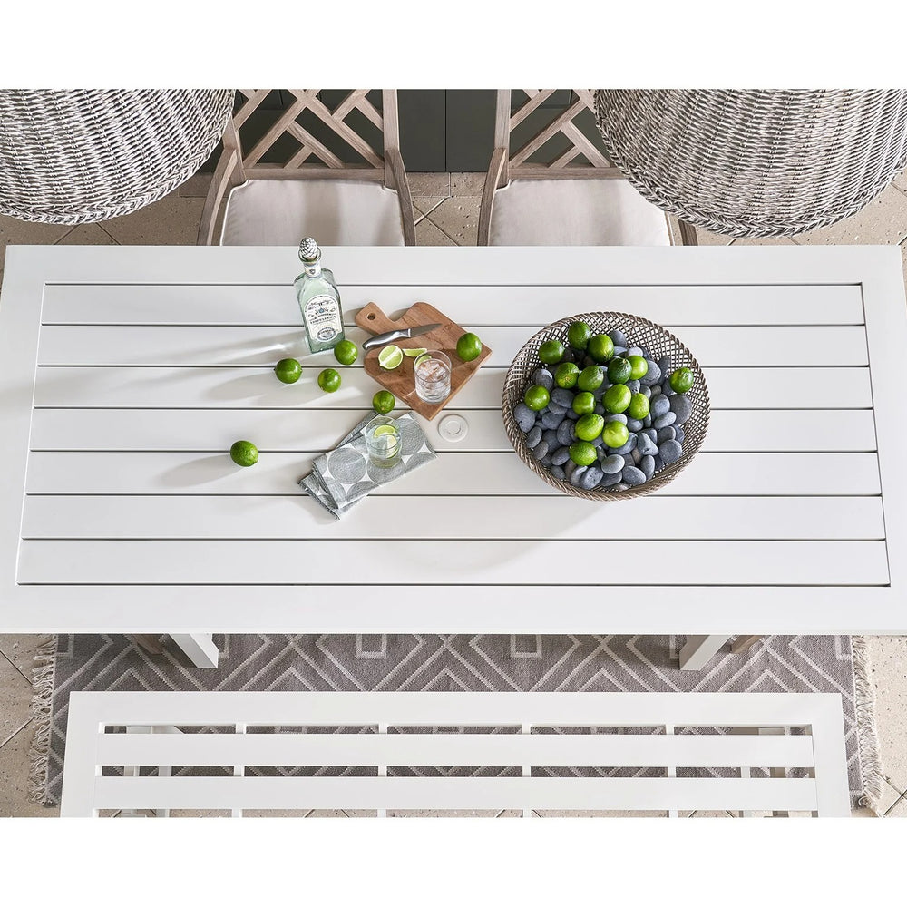 
                      
                        Tybee Rectangle Dining Table
                      
                    