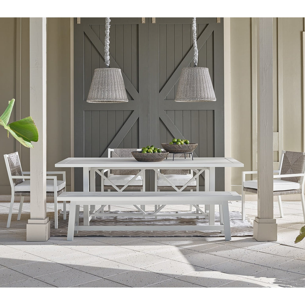 
                      
                        Tybee Rectangle Dining Table
                      
                    