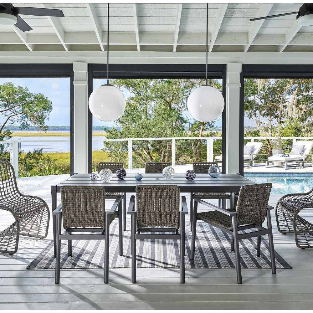
                      
                        Seneca Dining Table
                      
                    