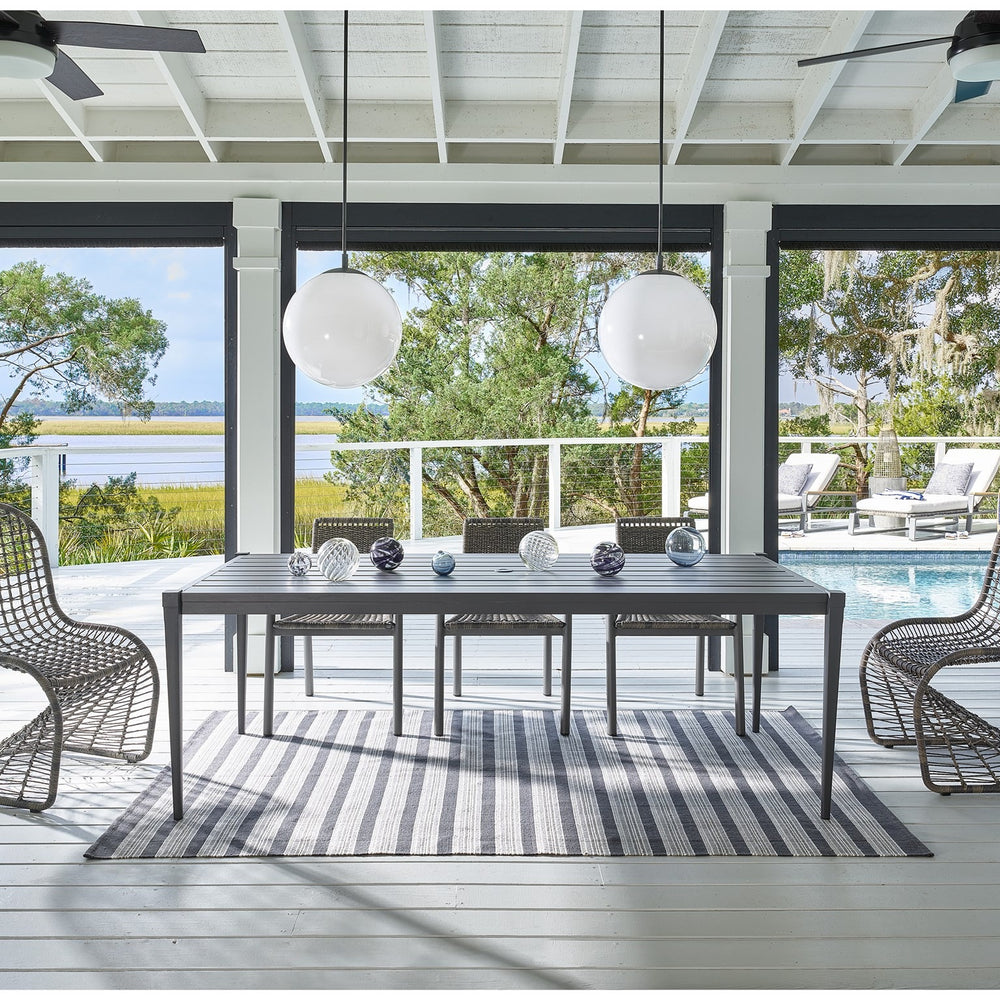 
                      
                        Seneca Dining Table
                      
                    