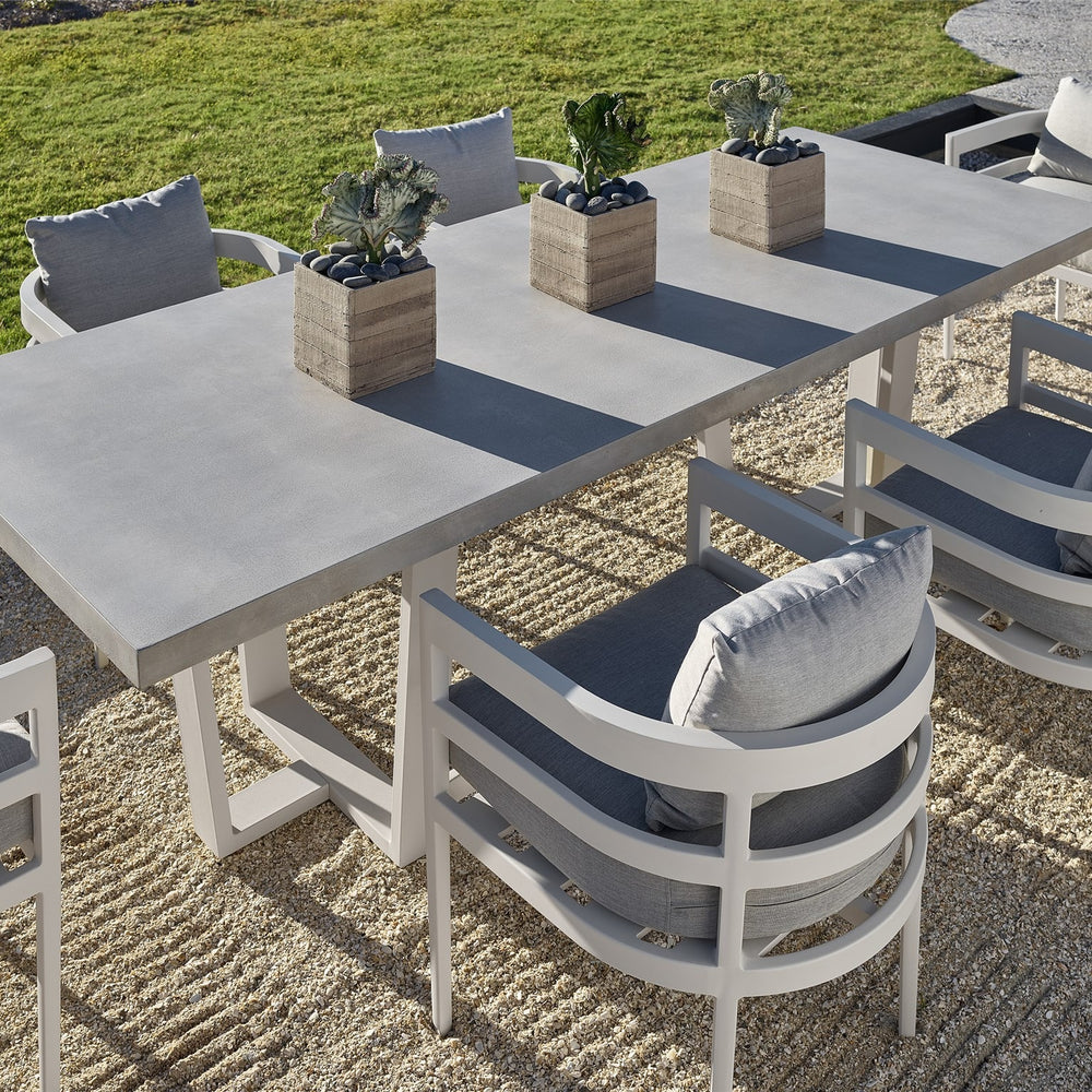 
                      
                        South Beach Dining Table
                      
                    