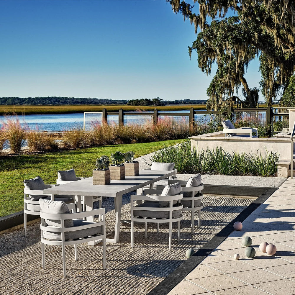 
                      
                        South Beach Dining Table
                      
                    