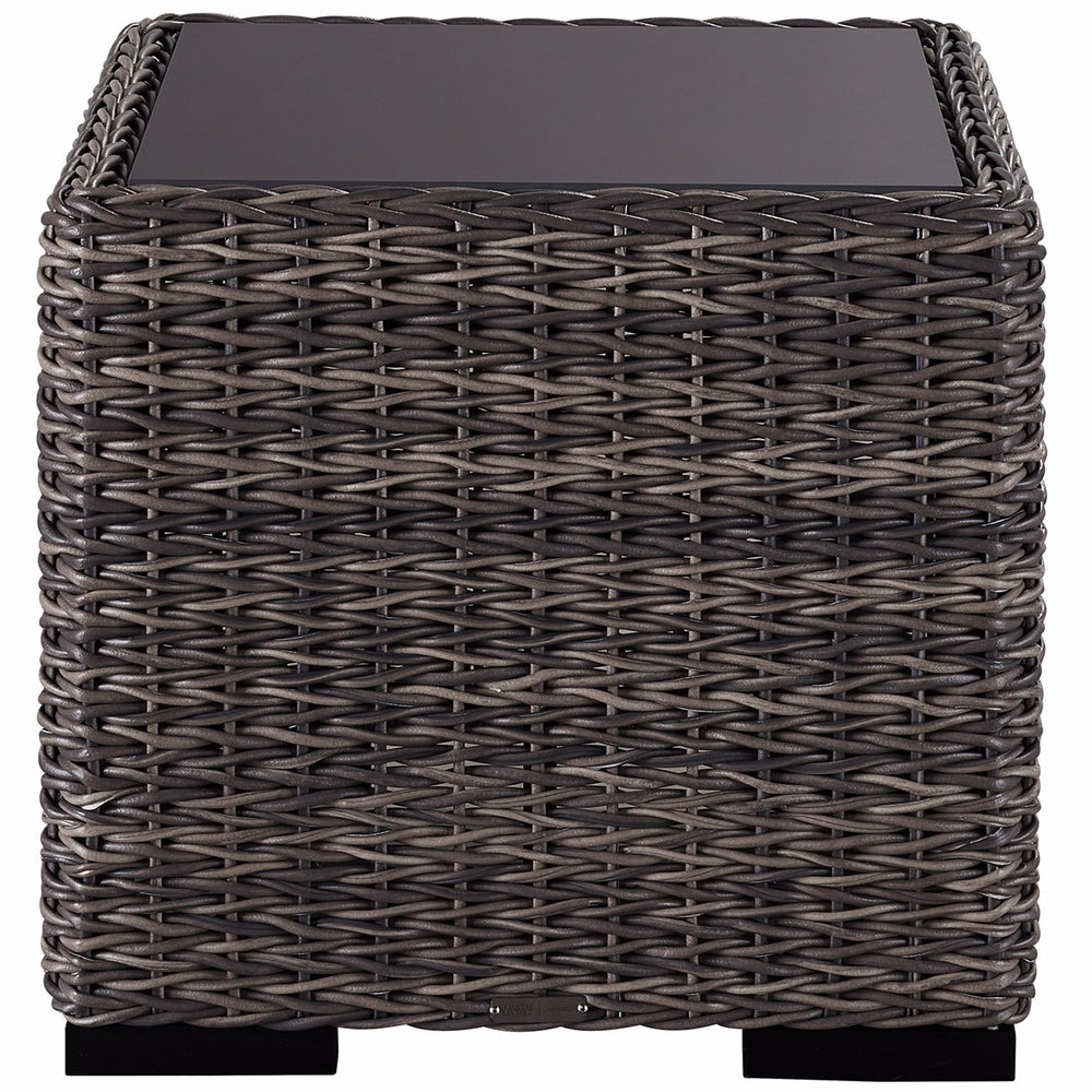 
                      
                        Montauk Square End Table
                      
                    