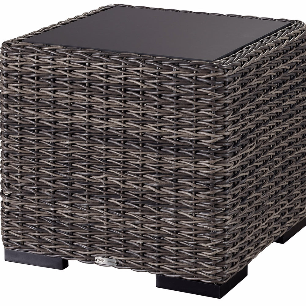 
                      
                        Montauk Square End Table
                      
                    