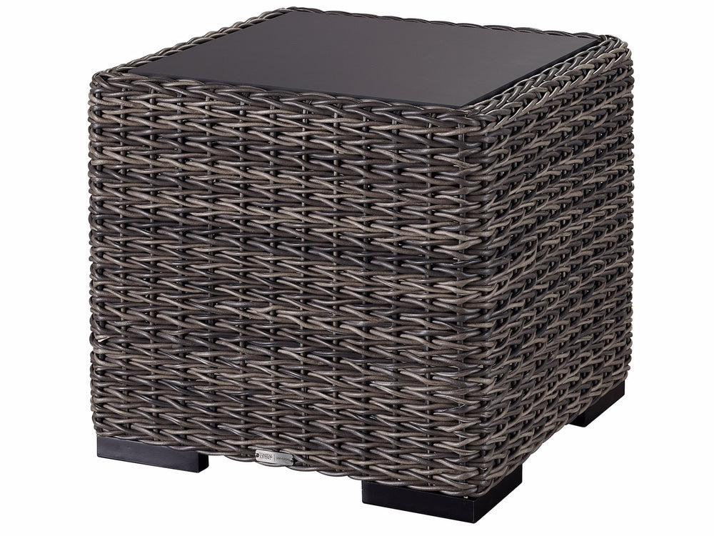 Montauk Square End Table