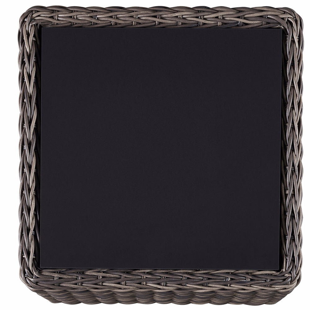 
                      
                        Montauk Square End Table
                      
                    