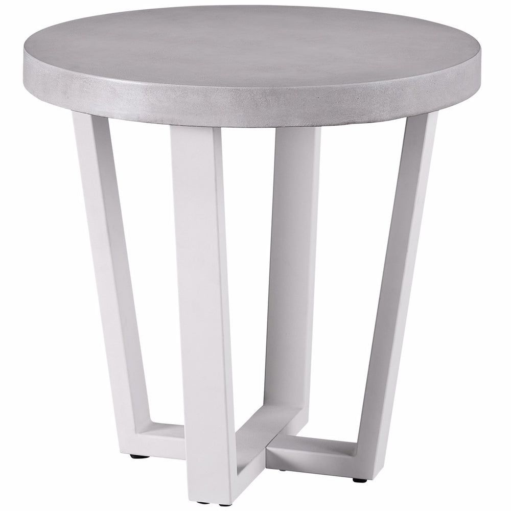 
                      
                        South Beach End Table
                      
                    