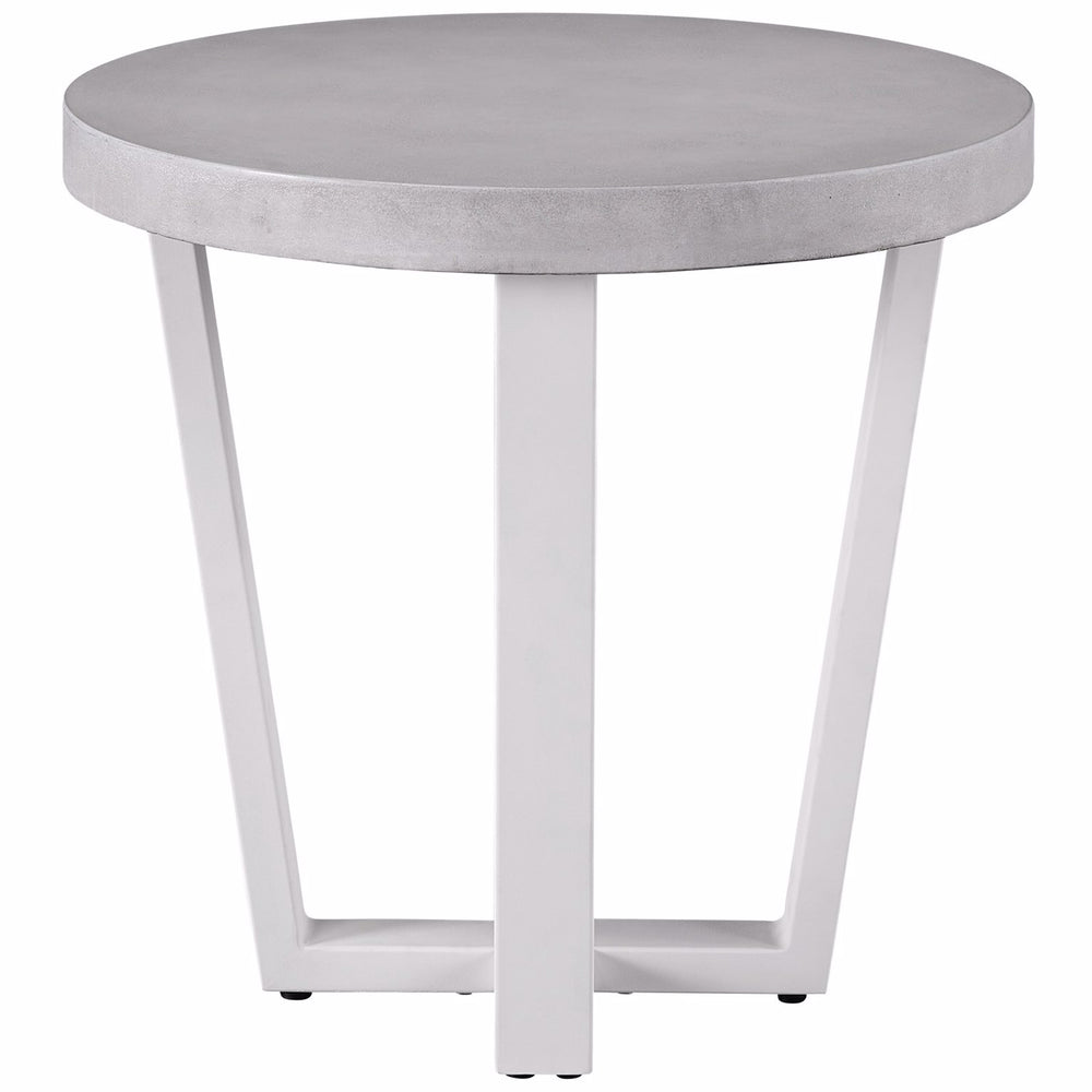 South Beach End Table