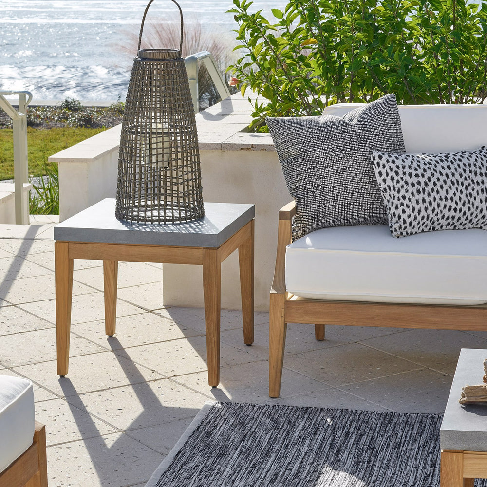 Chesapeake End Table