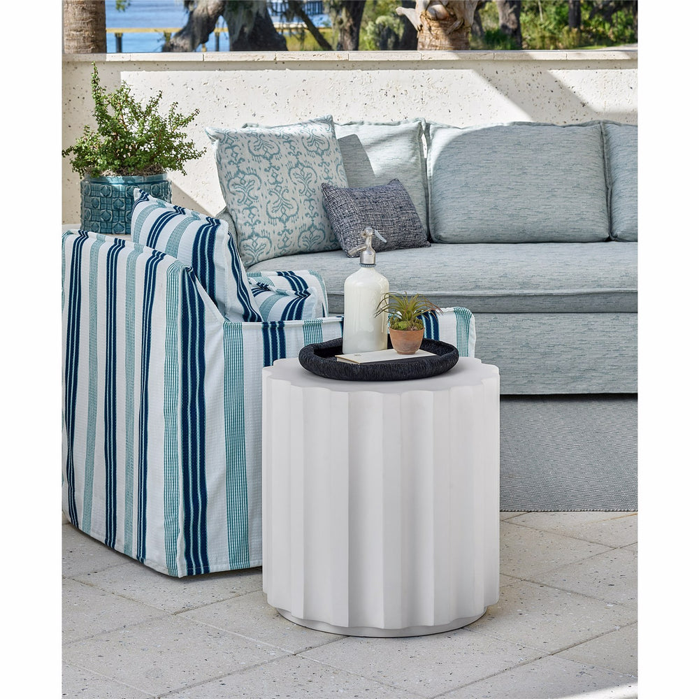 
                      
                        Edisto Side Table
                      
                    