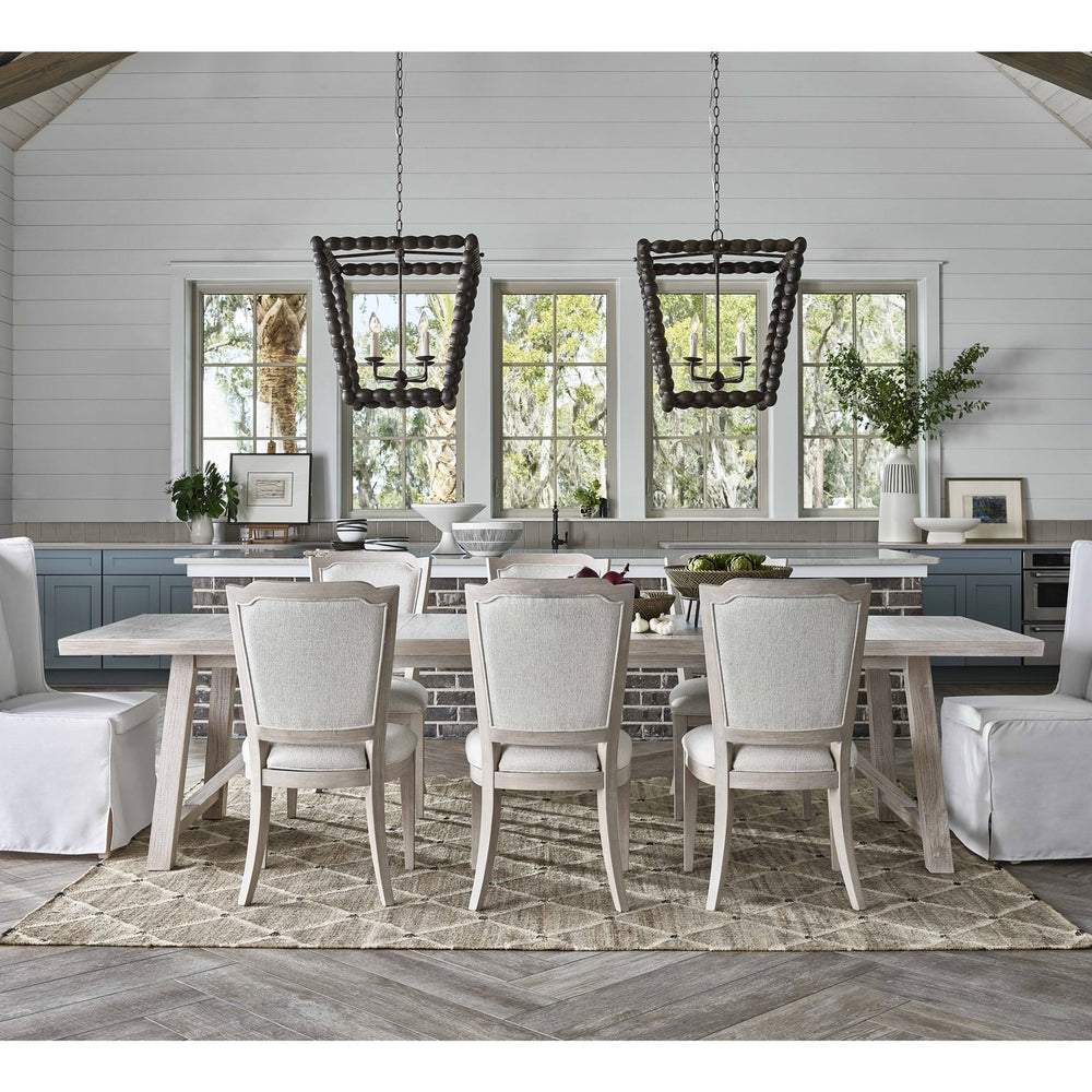 
                      
                        Getaway Dining Table
                      
                    