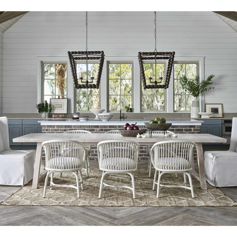 
                      
                        Getaway Dining Table
                      
                    