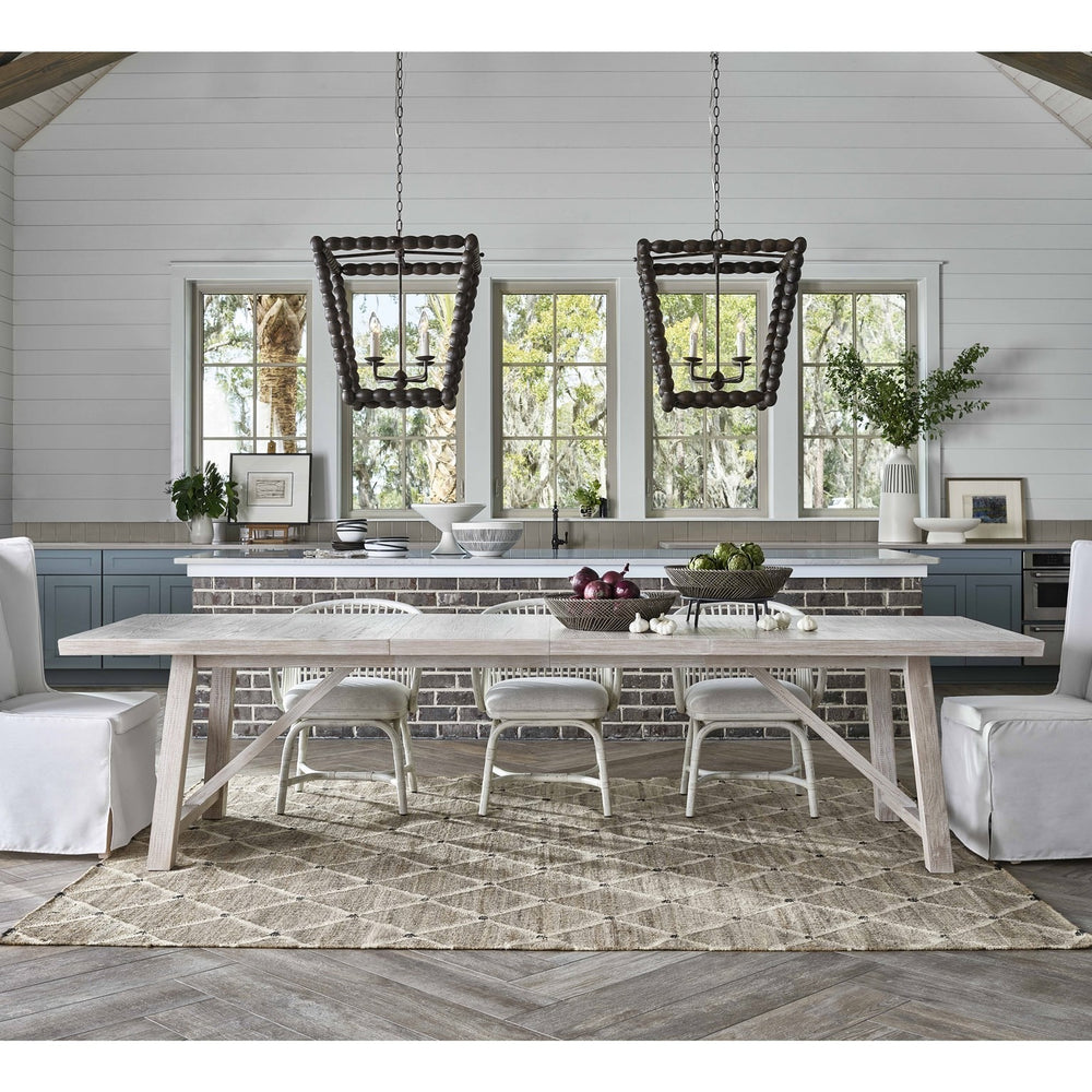 
                      
                        Getaway Dining Table
                      
                    